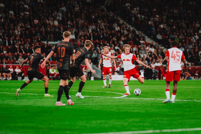 Brann vs Apollon - Chủ nhà tạm chiếm ưu thế