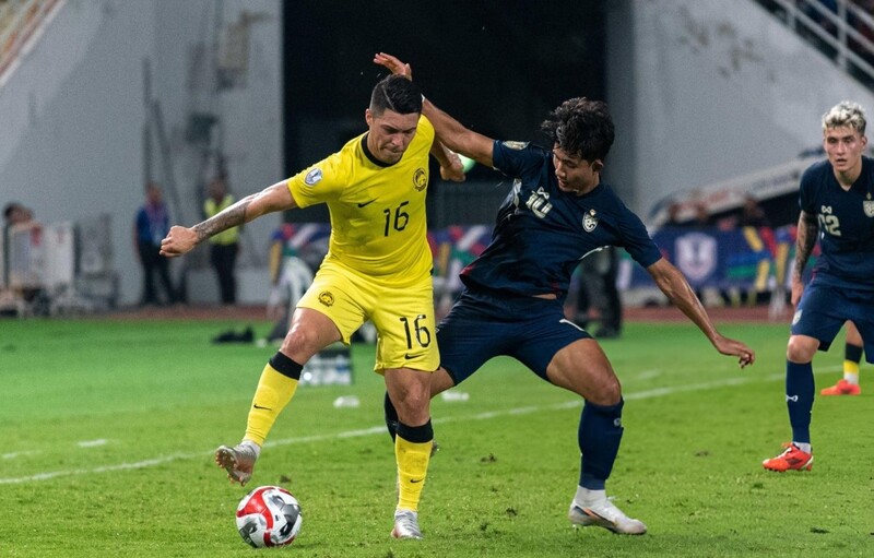 Malaysia vs Philippines - Định đoạt tấm vé bán kết