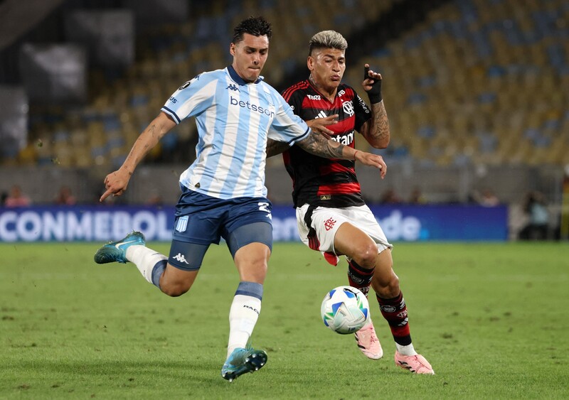 Mirassol vs Flamengo - Chênh lệch đẳng cấp